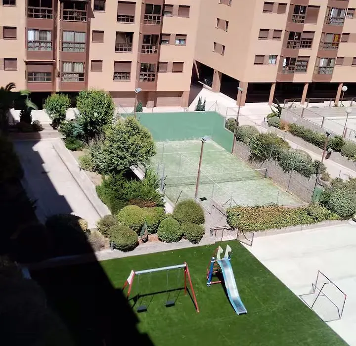 Campezo 14 Suite Home 132-1