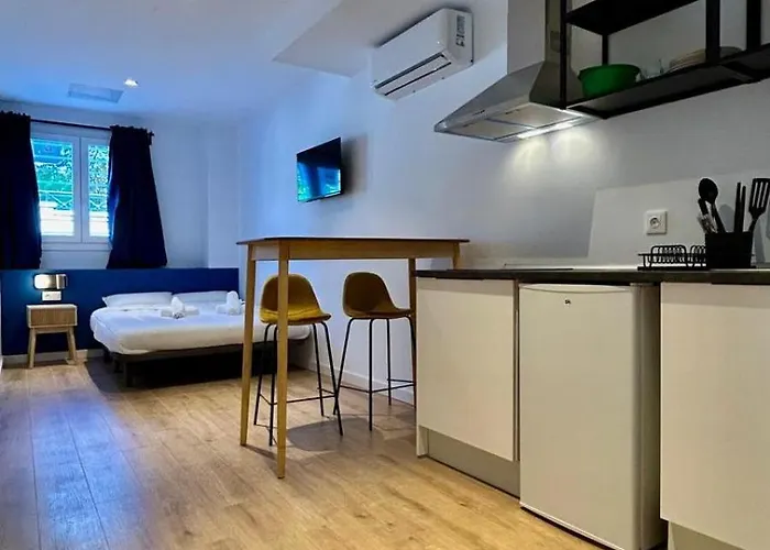 Hotelito Boutique Pacífico