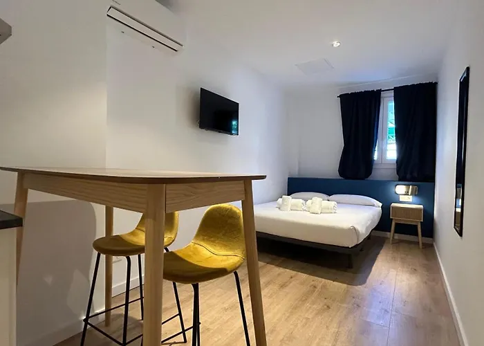 Hotelito Boutique Pacífico