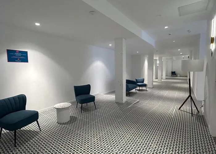 Hotelito Boutique Pacífico