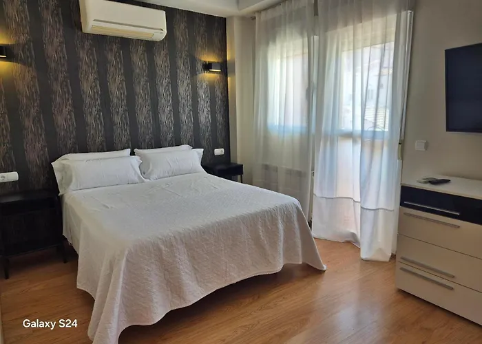 Apartamentos Santa Juliana